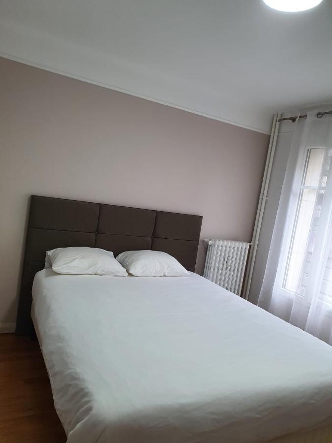 Bel Appartement 2 Pieces, Sortie De Metro Ligne 8 Charenton-le-Pont Ngoại thất bức ảnh