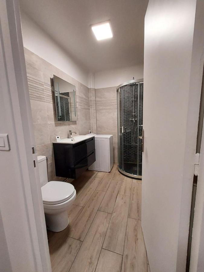 Bel Appartement 2 Pieces, Sortie De Metro Ligne 8 Charenton-le-Pont Ngoại thất bức ảnh
