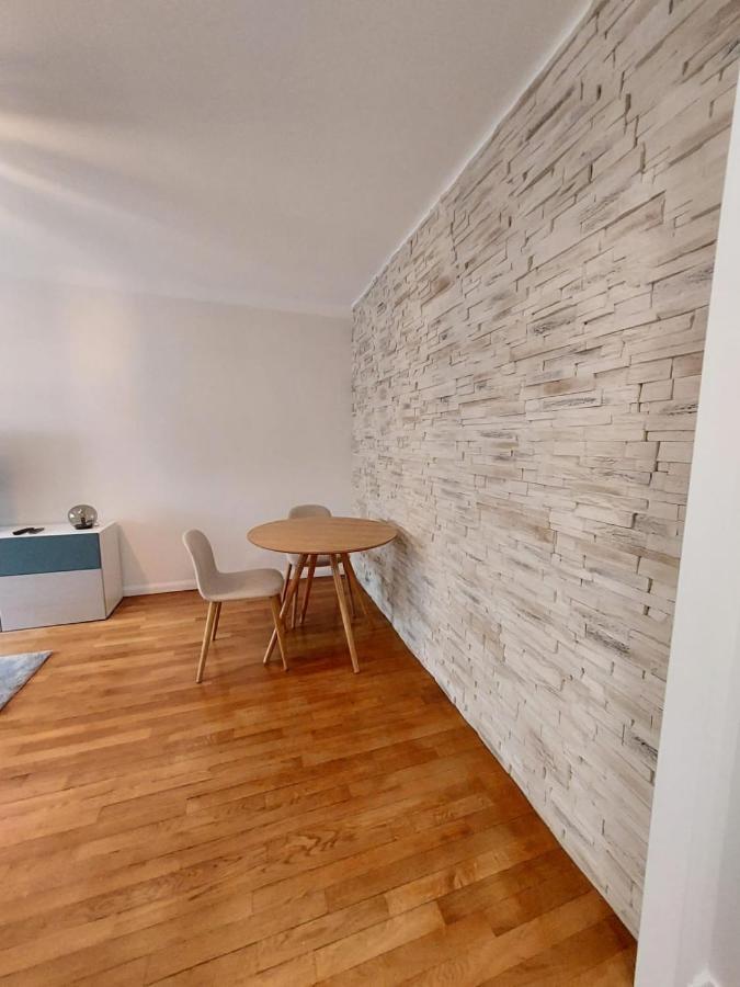 Bel Appartement 2 Pieces, Sortie De Metro Ligne 8 Charenton-le-Pont Ngoại thất bức ảnh